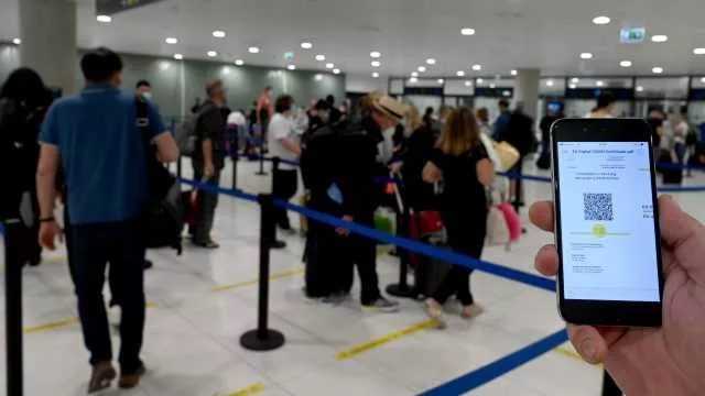 aeroporto-green-pass