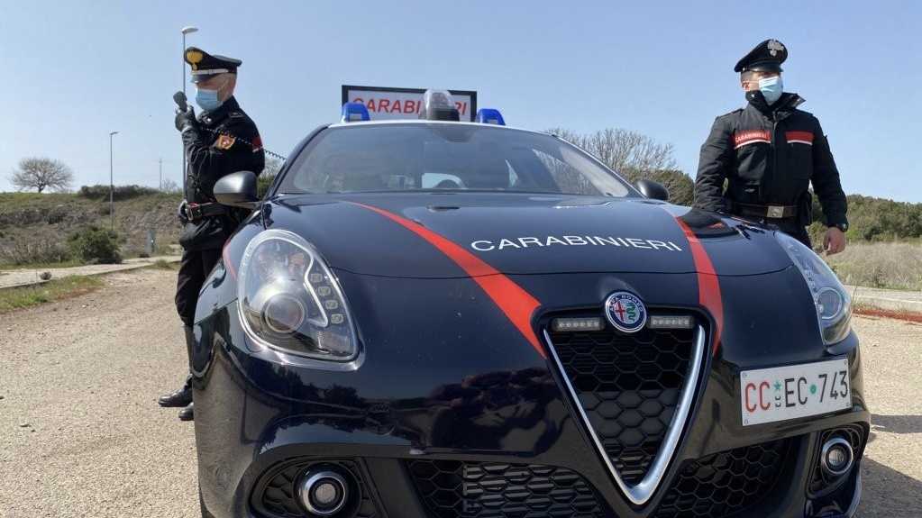 carabinieri-di-Ulassai