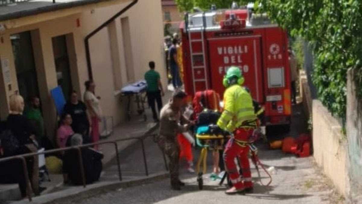 cortile-asilo-laquila