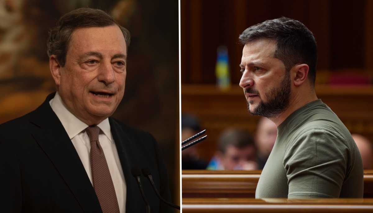 draghi-e-zelensky