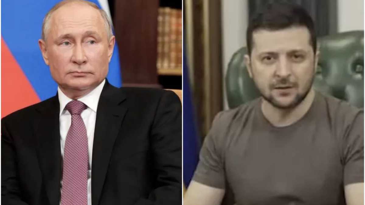guerra-Ucraina-Zwelensky-e-Putin