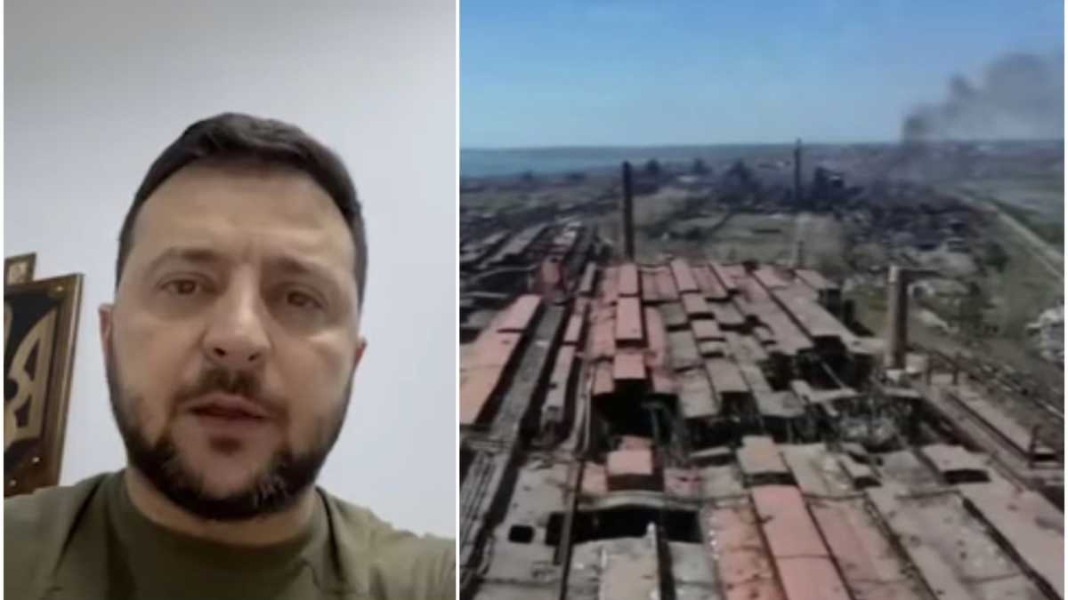 guerra-in-Ucraina-Zelensky