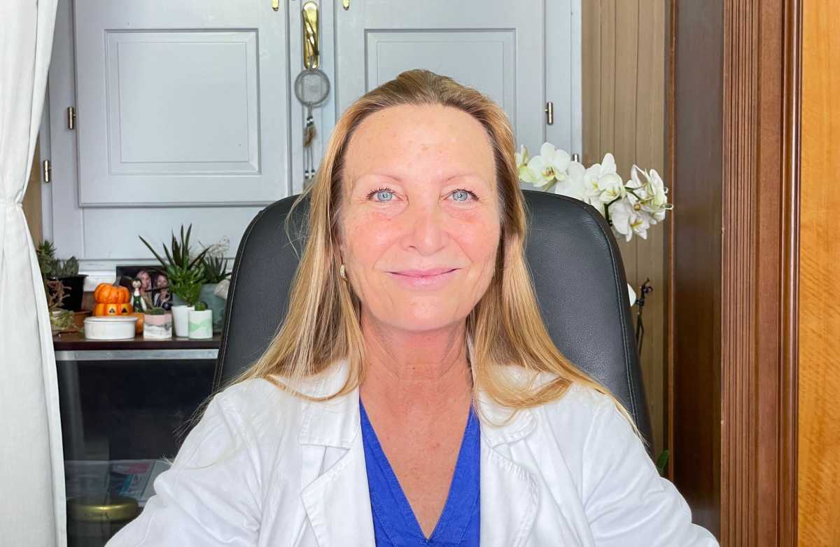 Medico Policlinico Universitario Monserrato medico-Policlinico-universitario-Monserrato