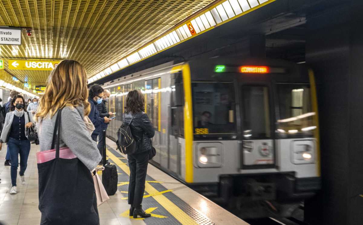 metro-milano