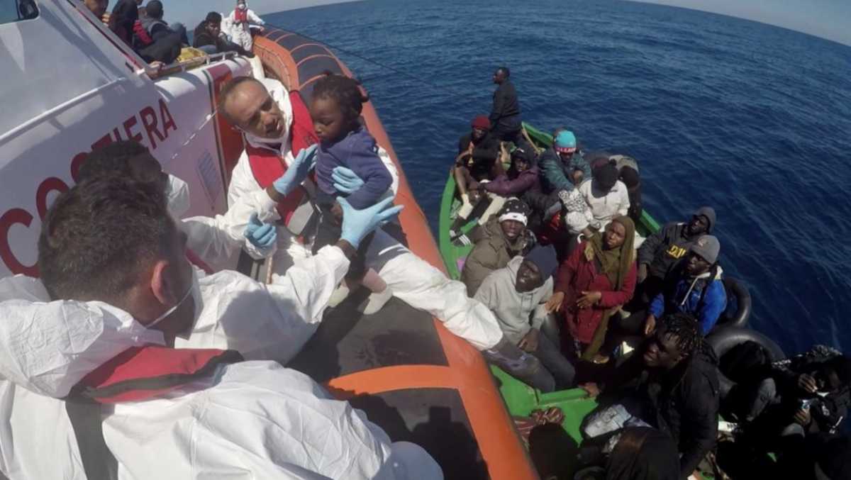 motovedetta-migranti