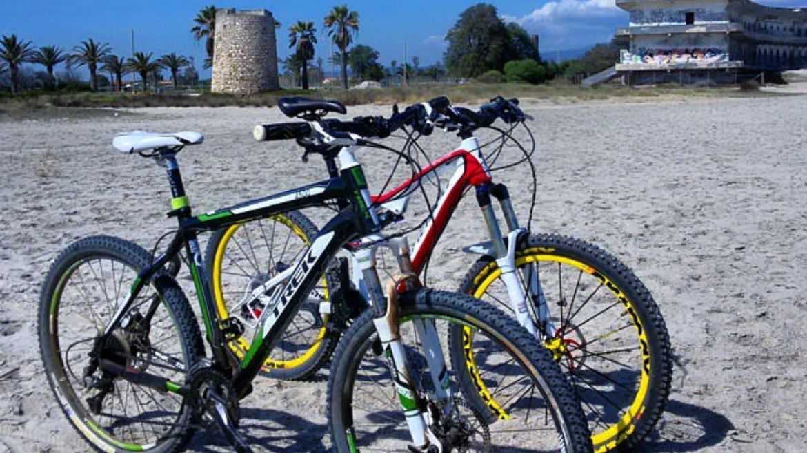 BICI-POETTO