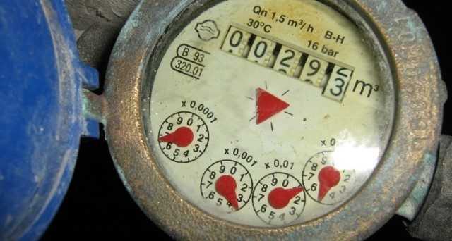 Contatore-dellacqua