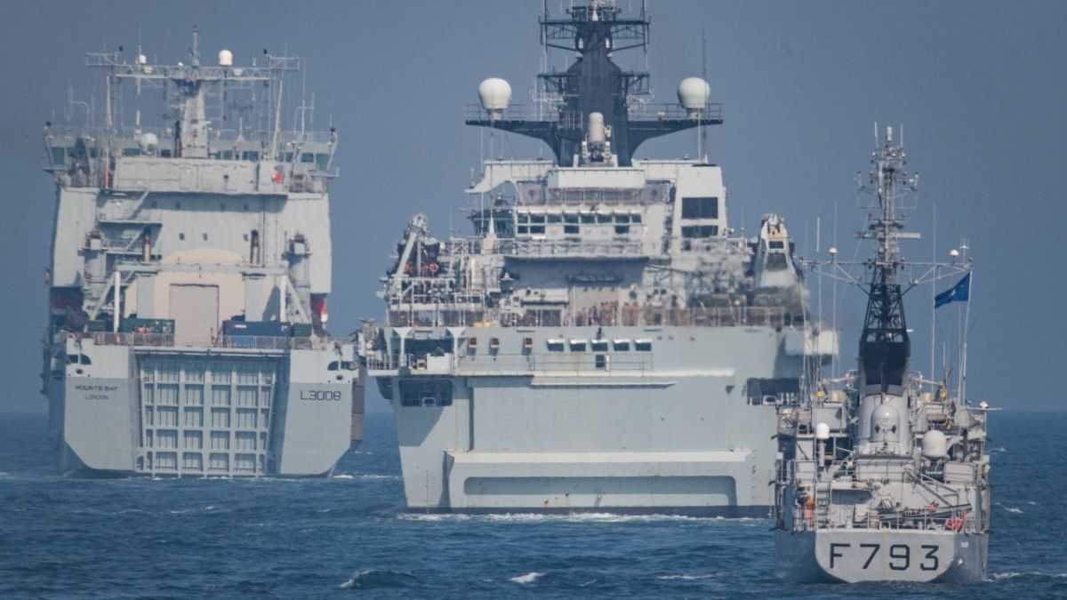 Esercitazione-Baltop