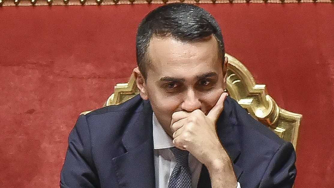 Luigi-Di-Maio