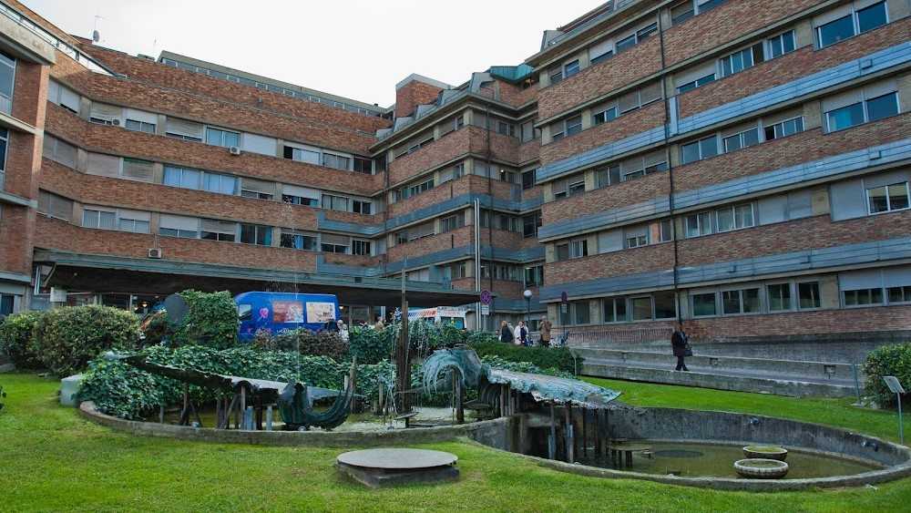 Ospedale-SantOrsola-Bologna