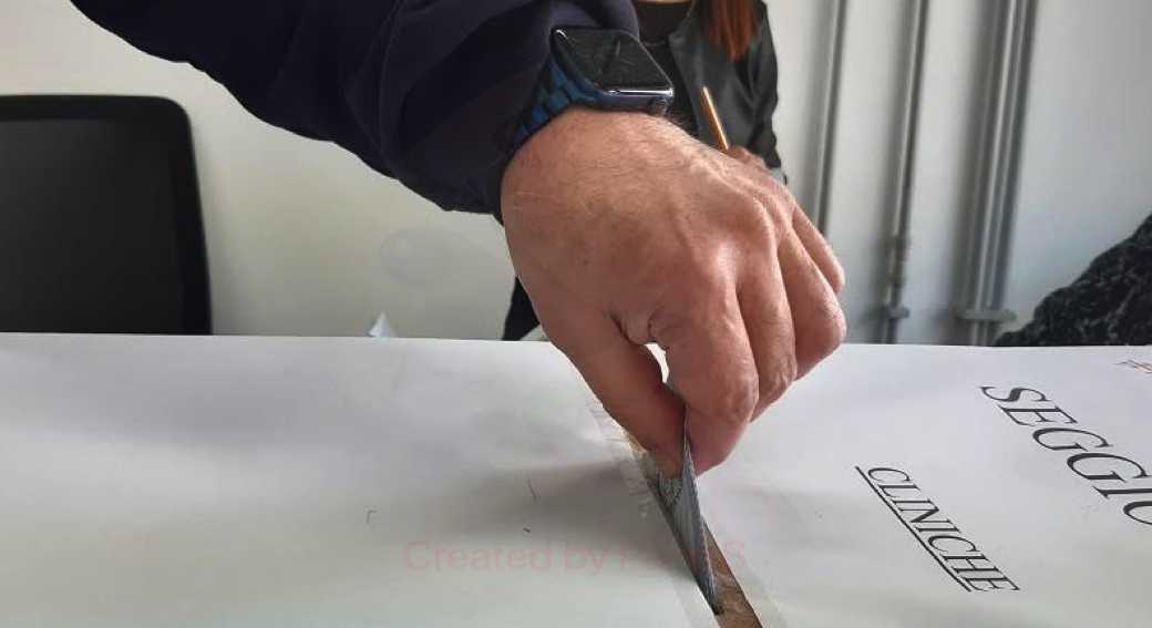 REFERENDUM-SASSARI-OSPEDALE