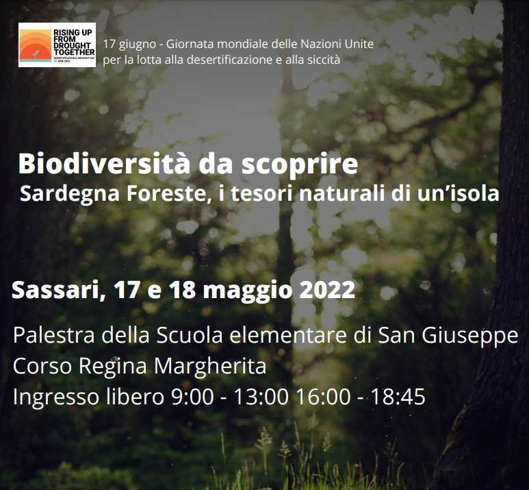 bIODIVERSITa