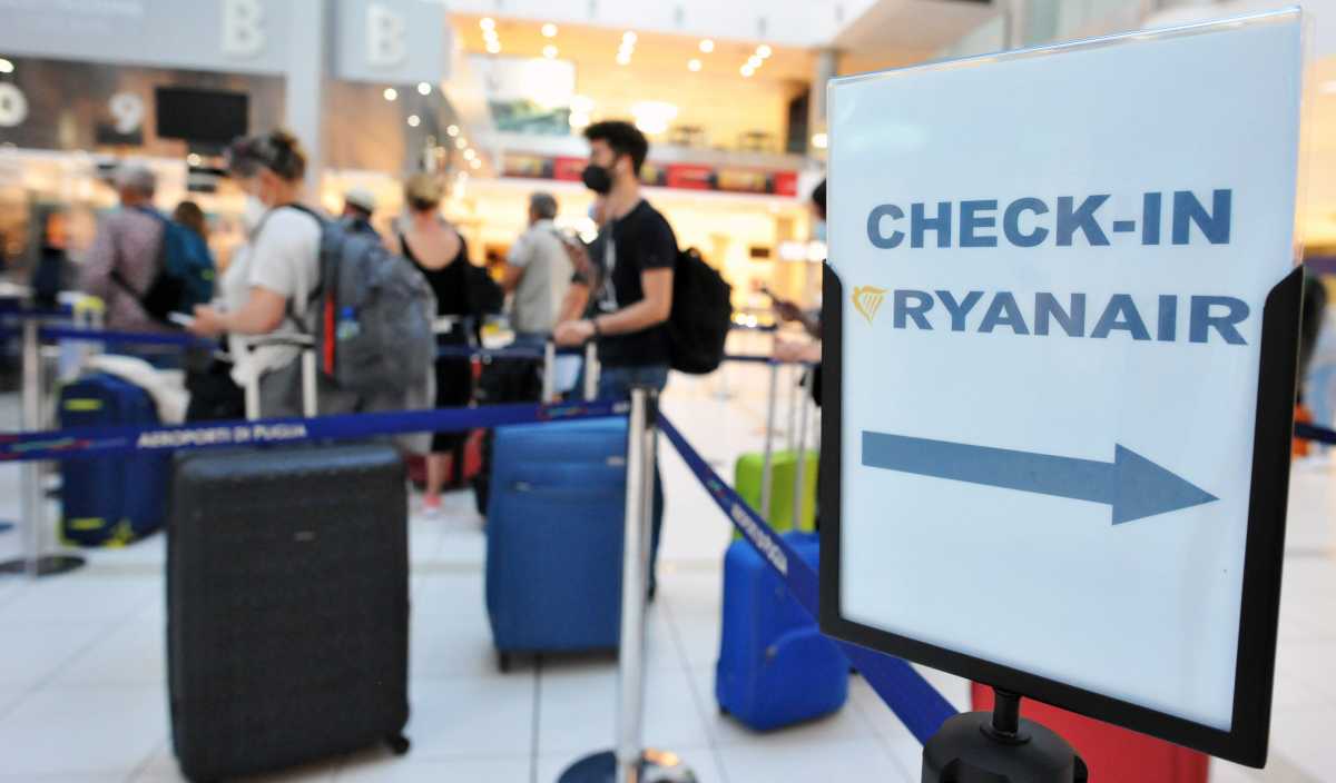 check-in-ryanair