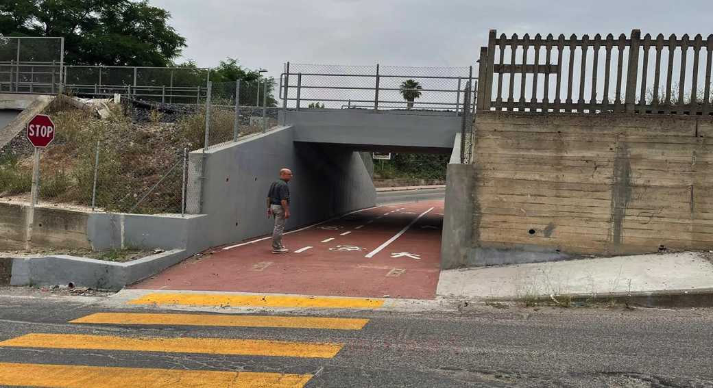 oristano-il-sottopasso