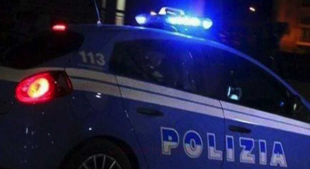 polizia-omicidio-napoli