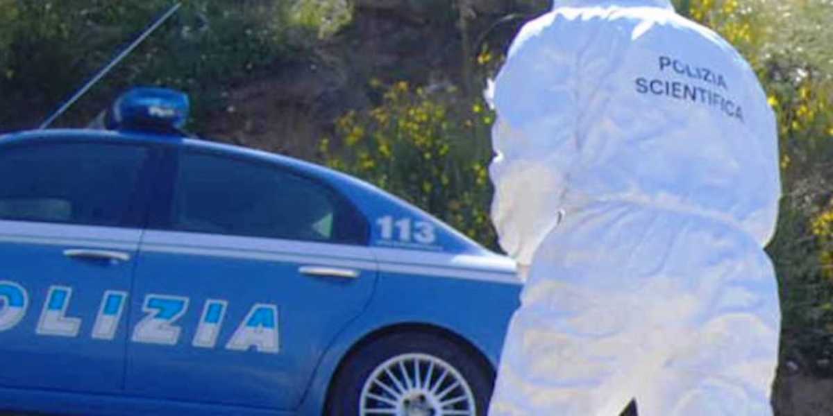 polizia-omicidio