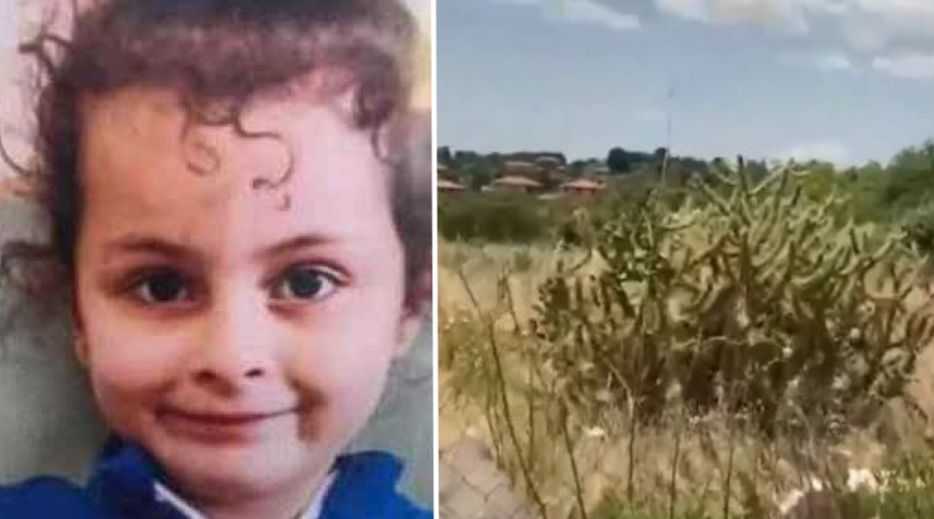 ritrovamento-bambina-scomparsa