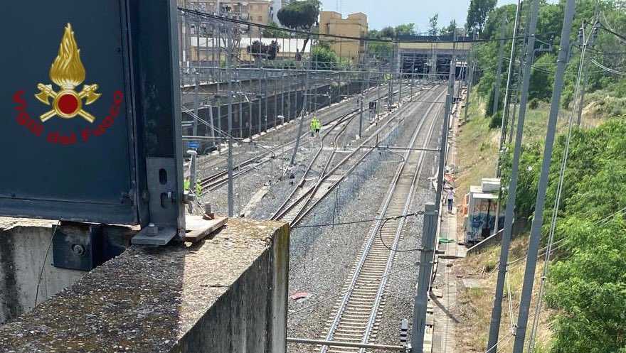 treno-alta-velocita-serenissima-galleria