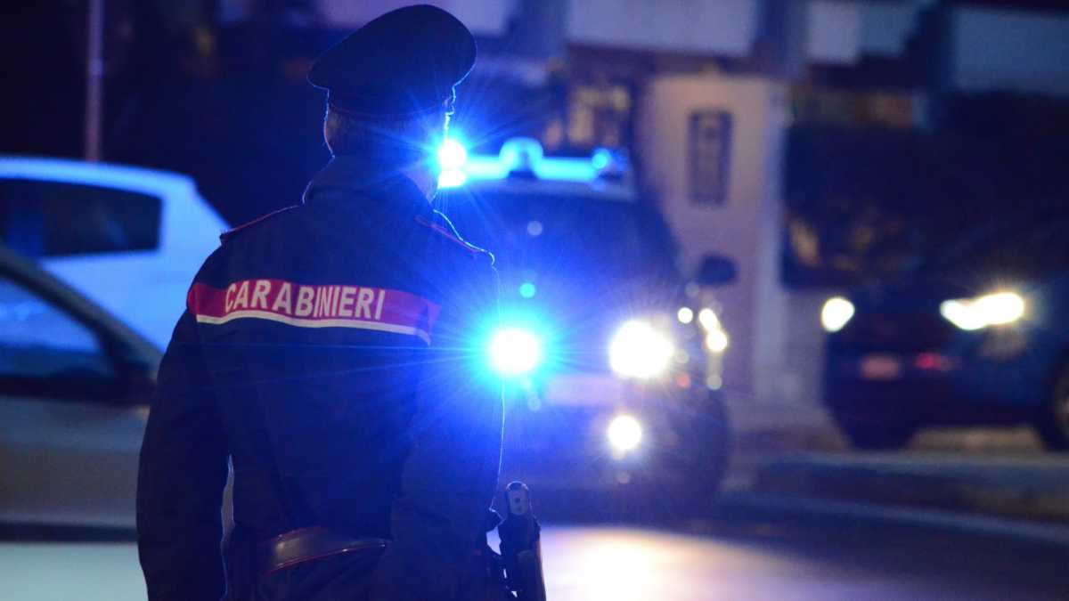 Carabinieri-a-Villasimius