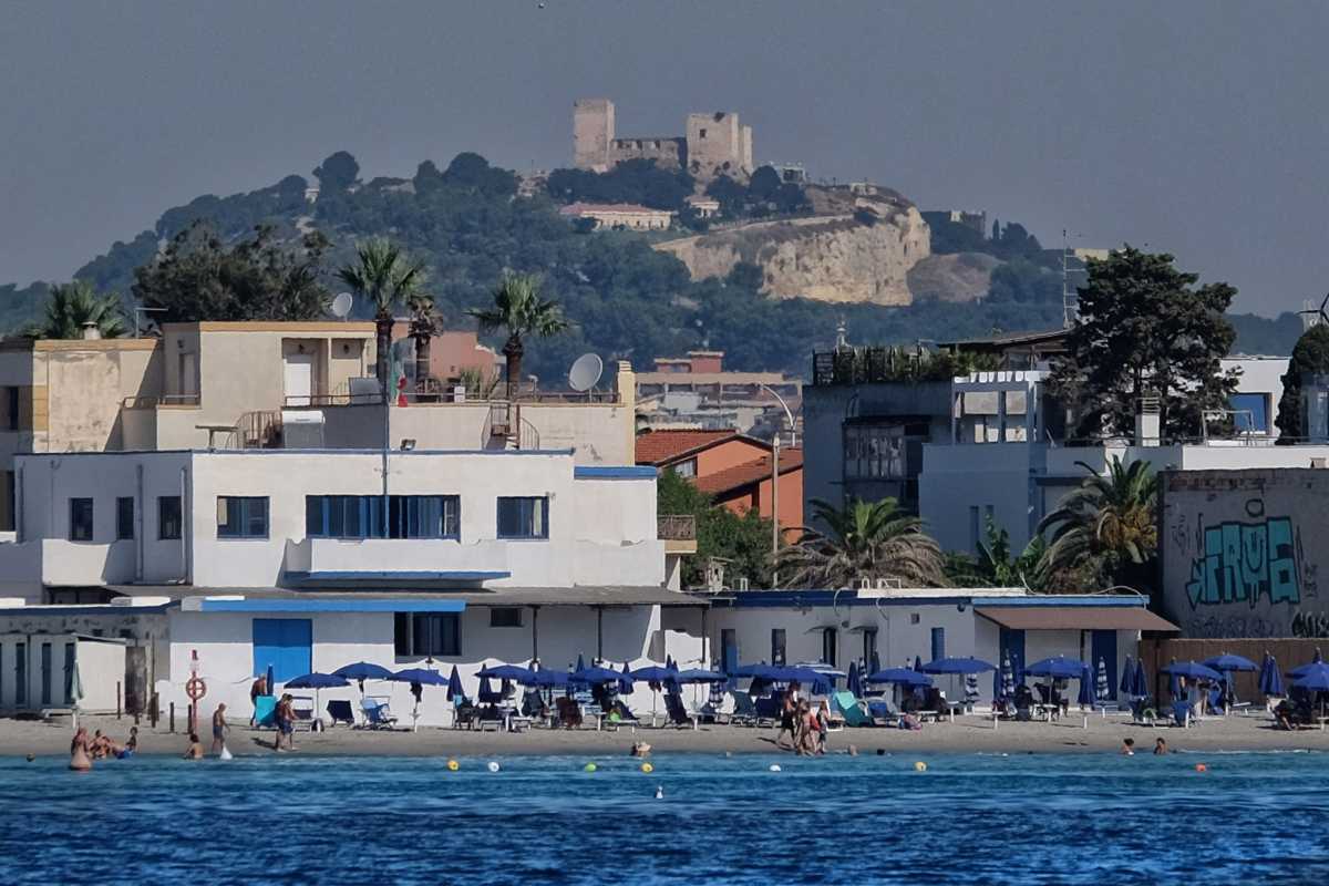 Castello-di-San-Michele-dal-Poetto