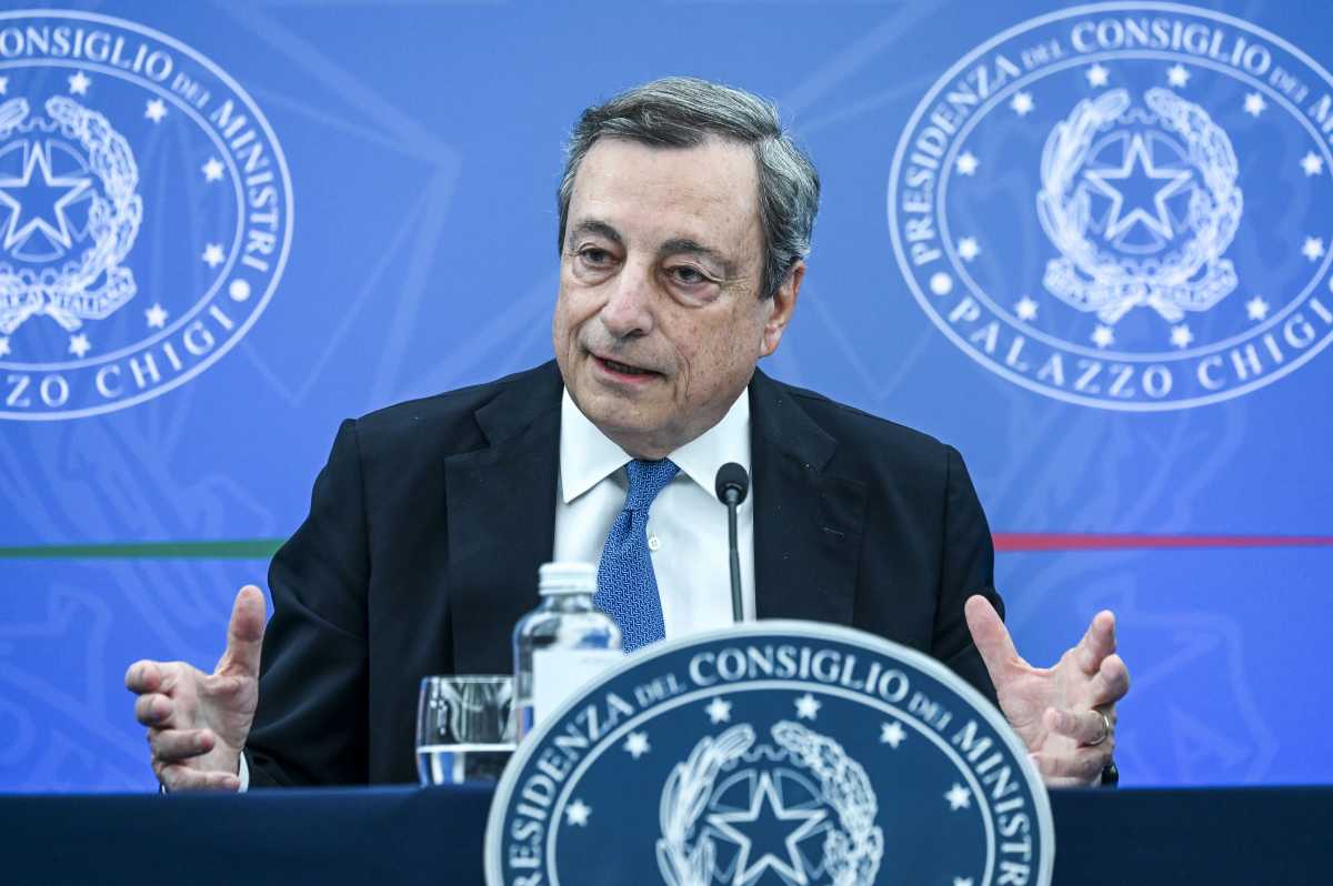 Mario-Draghi