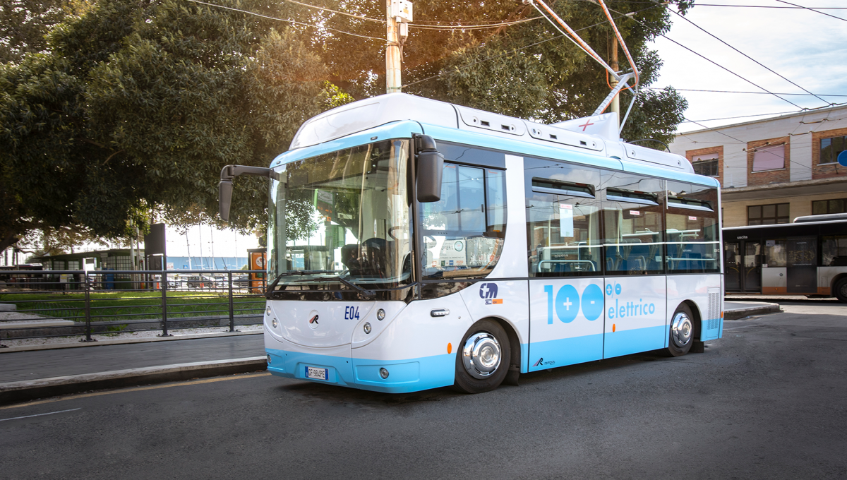 Rampini Pantografo S Rampini-Pantografo-S