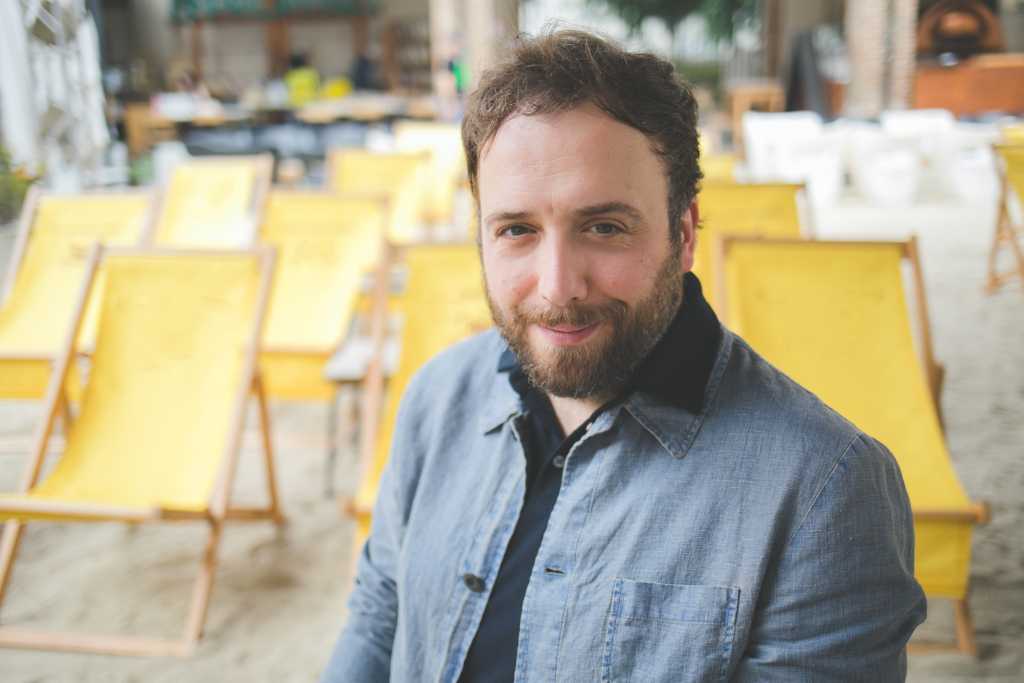 Raphael-Gualazzicantautore