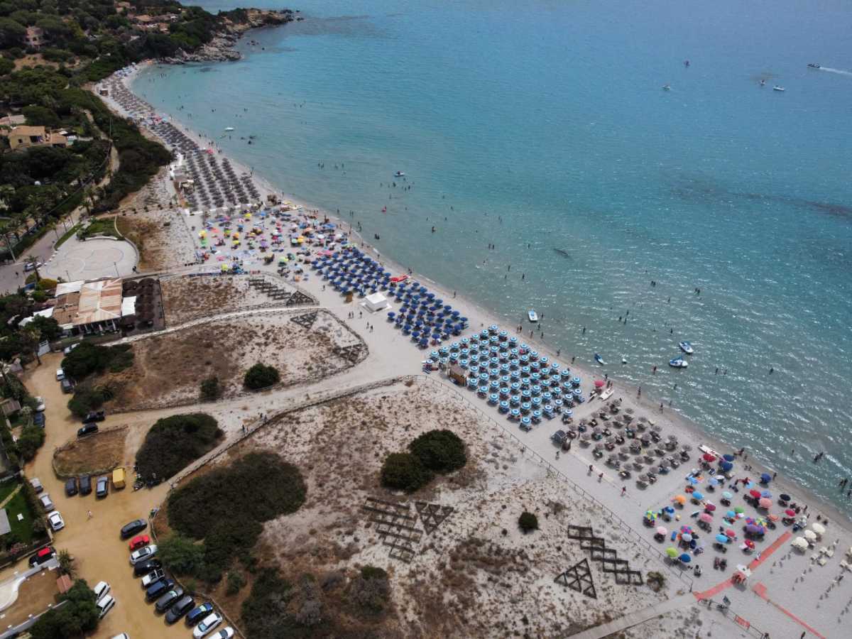 Spiaggia-di-Simius