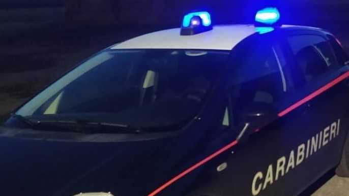 aUTO-DEI-CARABINEIRI