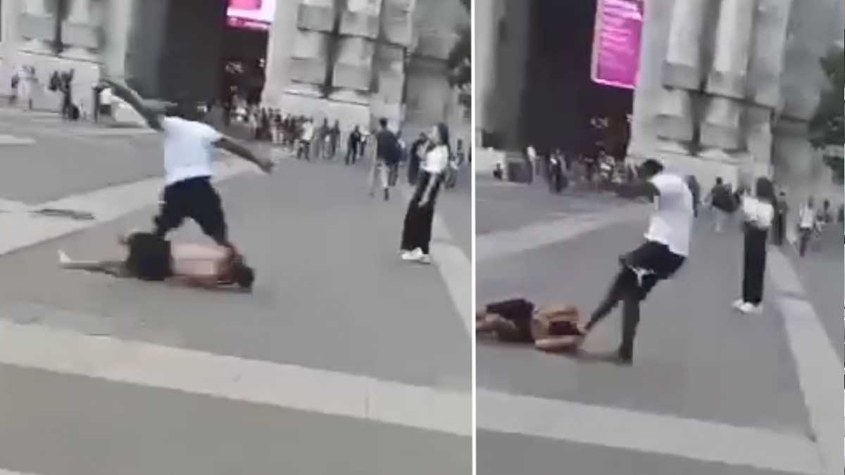 aggressione-stazione-milano