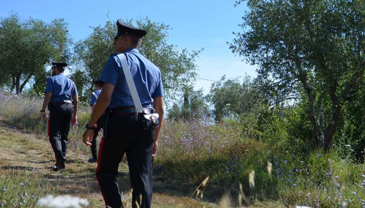 carabinieri-campagna