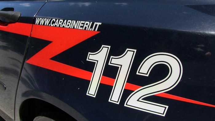 carabinierisimbolo112