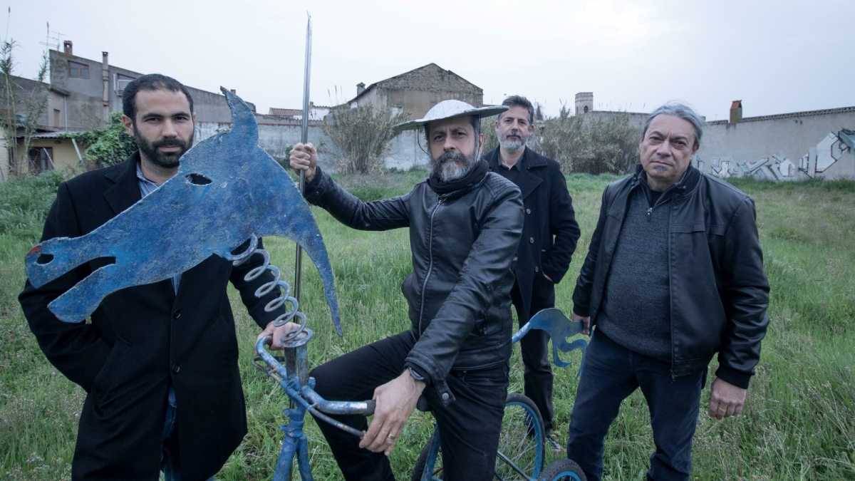 Don Chisciotte O I Classici Punk don-chisciotte-o-i-classici-punk