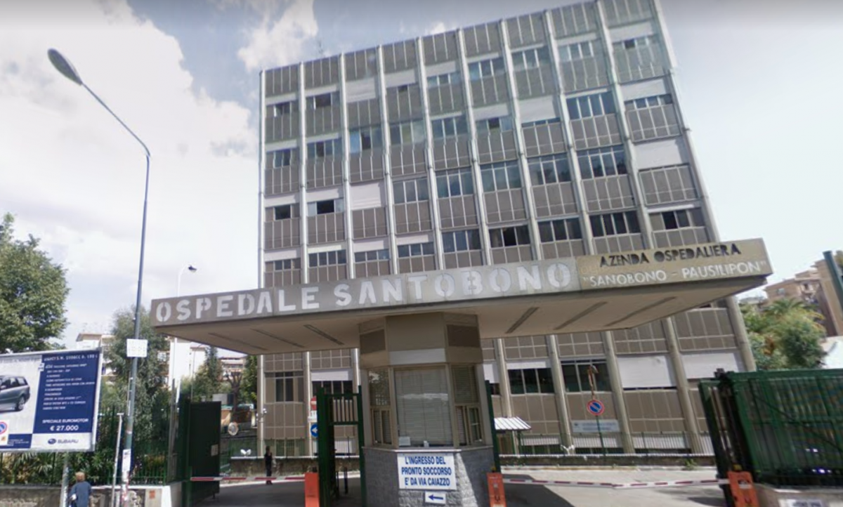 ospedale-Napoli