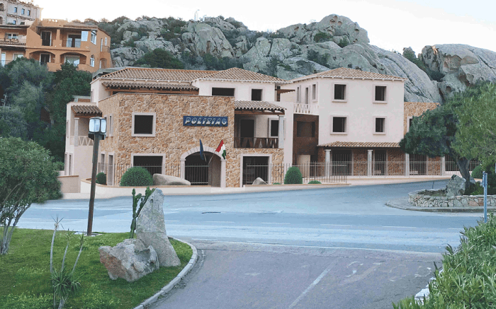 Commissariato-porto-cervo