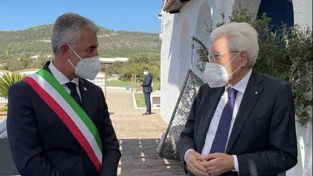 MARIO-CONOCI-SINDACO-CON-MATTARELLA