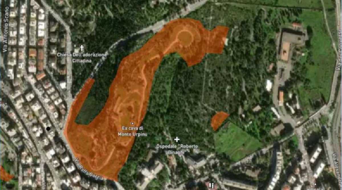 Monte-Urpinu-area-riforestazione