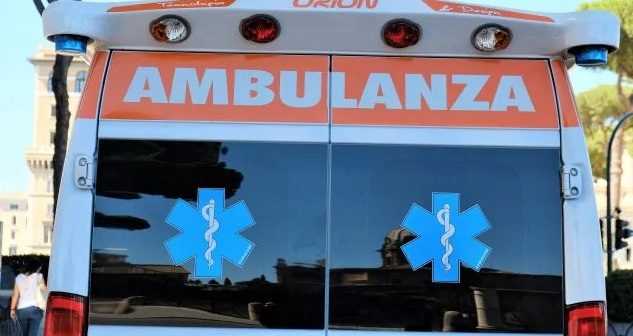 ambulanza-soccorso
