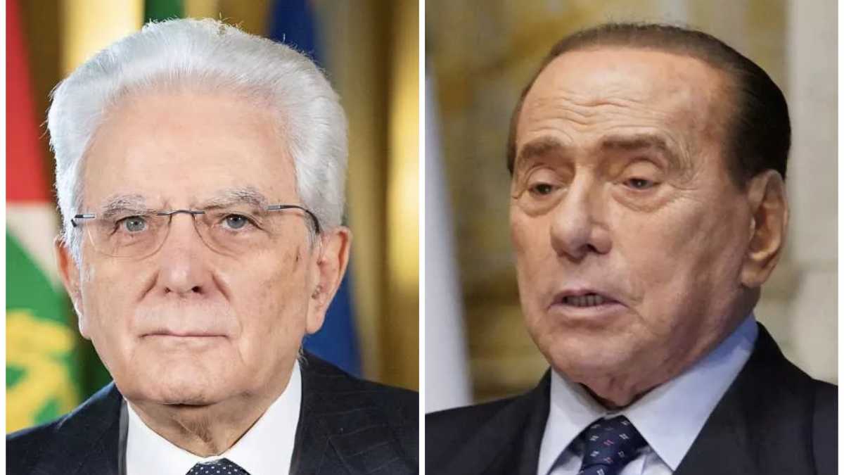 berlusconi-e-mattarella