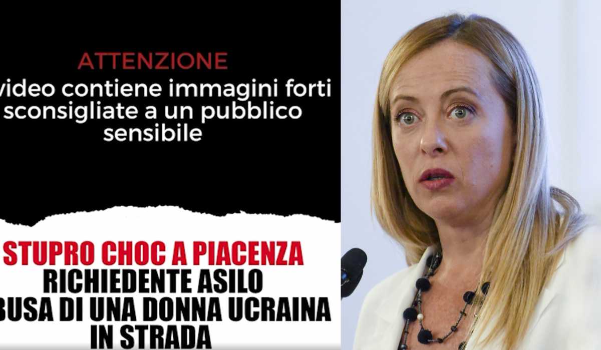 meloni-video-piacenza