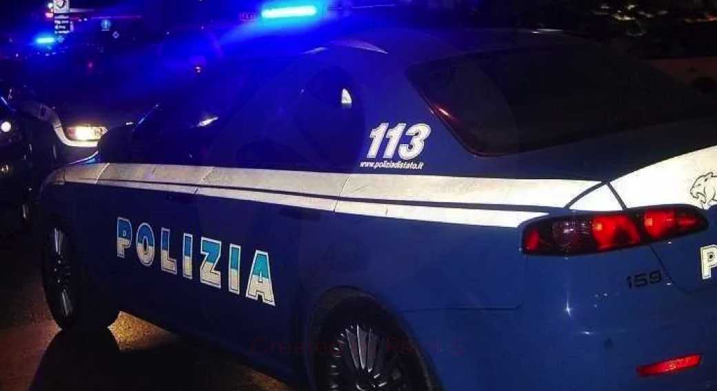 pantera-polizia