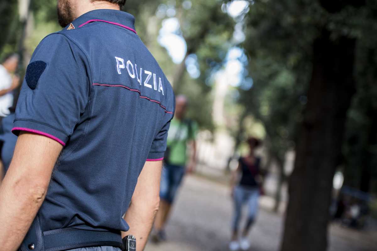 polizia-poliziotto