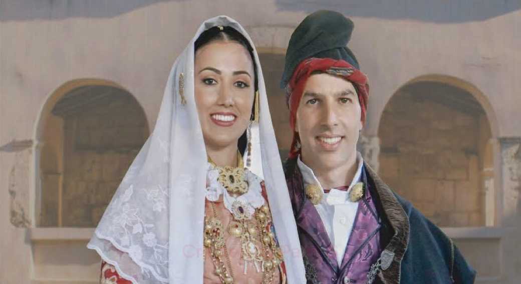 Matrimonio-Selargino-