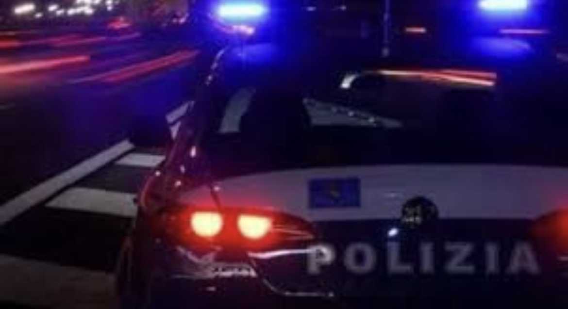 POLIZIA-FURTI-AUTO
