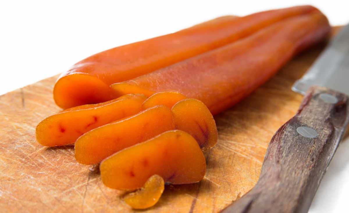 bottarga-sarda