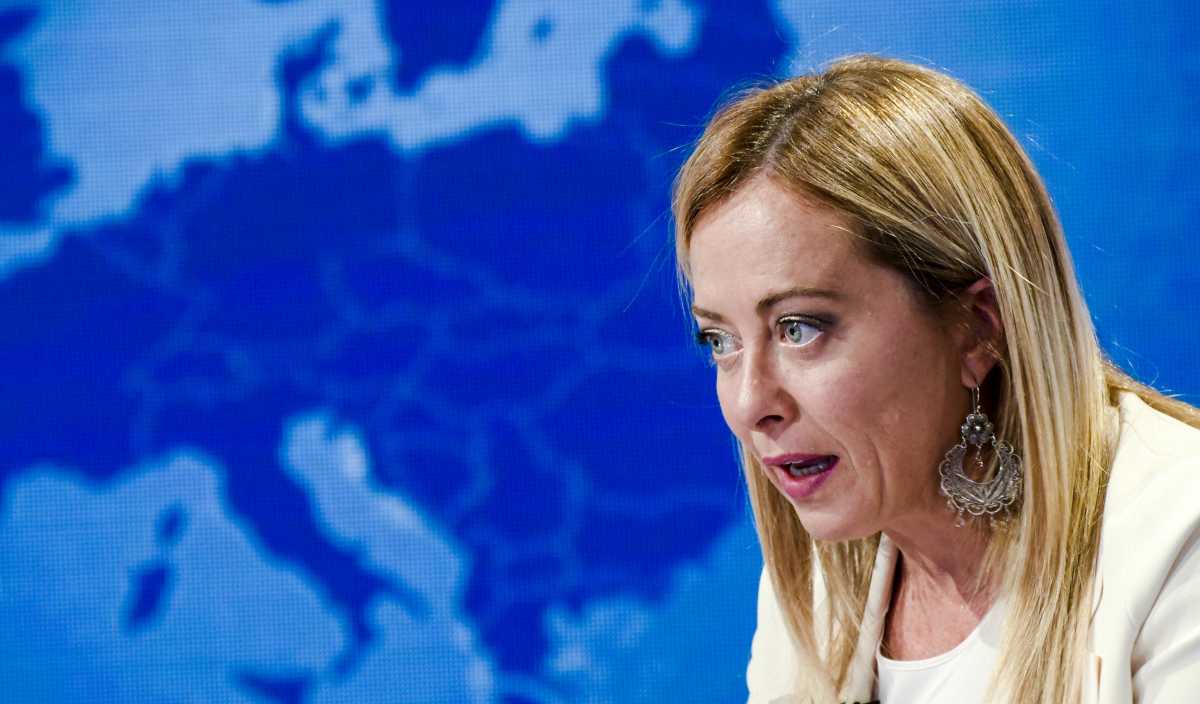 Meloni Lato meloni-lato