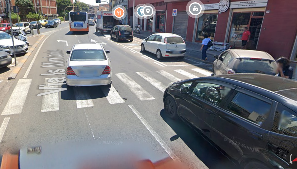 pedone-investito-via-is-mirrionis