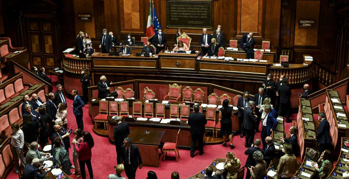 senato
