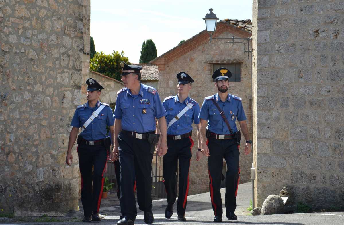 spaccio-iglesias-anfetamine