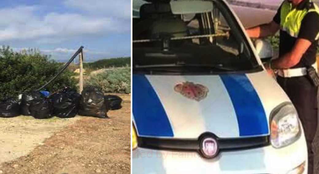 abbandono-rifiuti-comune-pirri